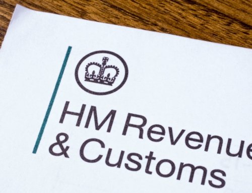 HMRC’s Crypto tax nudge letters
