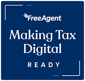 FreeAgent Making Tax Digital Ready