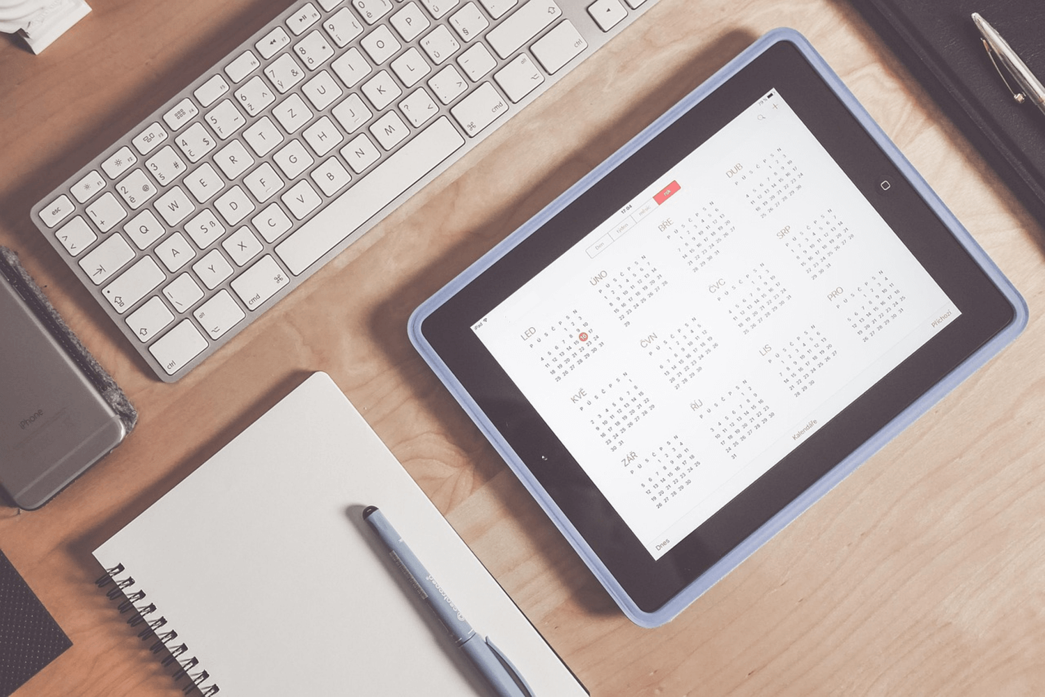Key Financial Year Dates for Limited Company Directors
