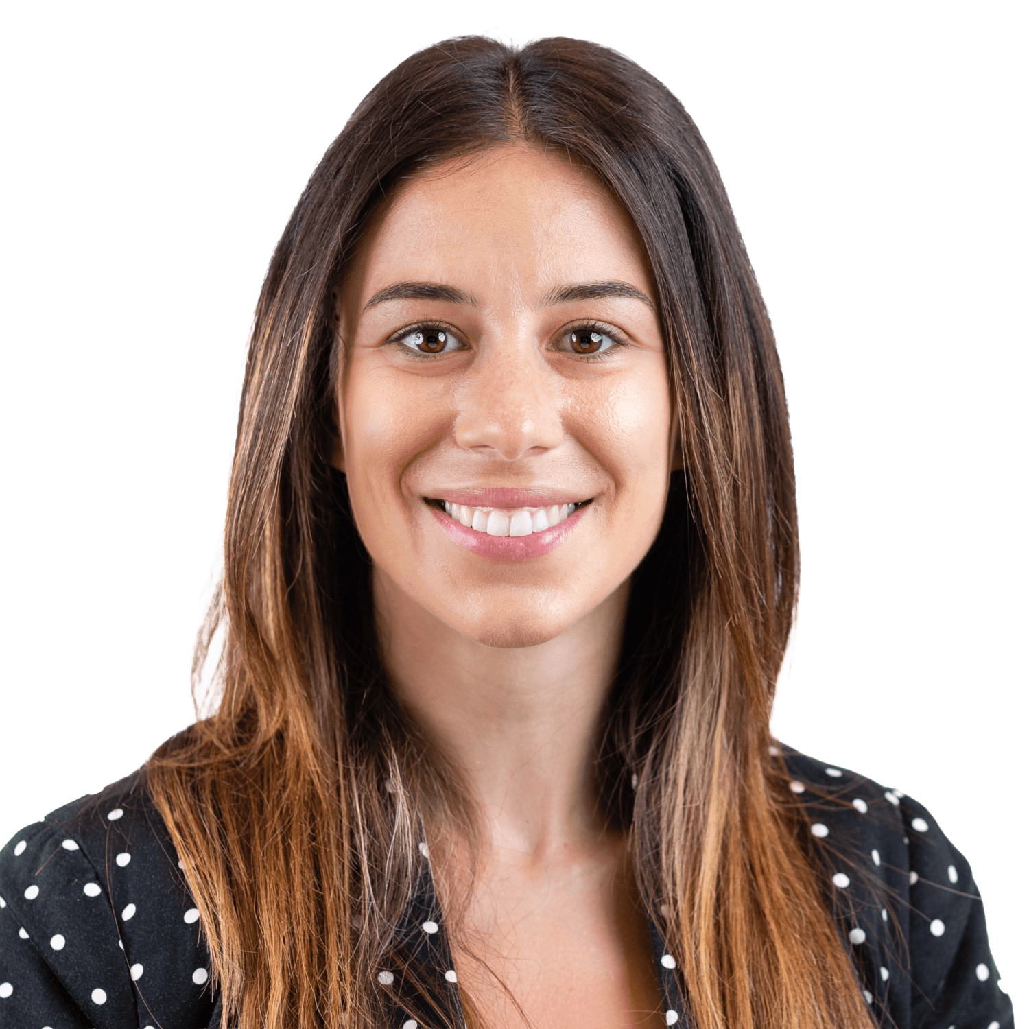 Louisa Drewett