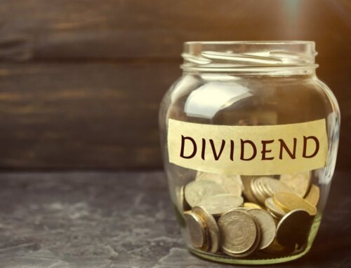Salary vs dividends – what’s the perfect mixture for you?
