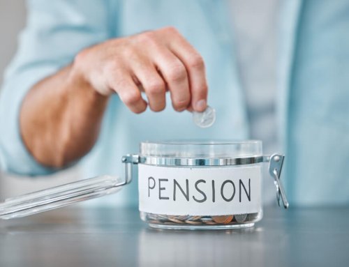 Are pension contributions an allowable business expense for limited company directors?